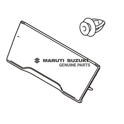 COVER_FR SEAT LEGFor INVICTO
