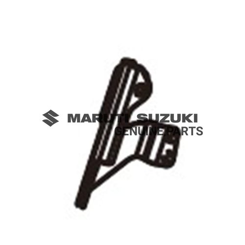 COVER_RR SEAT CUSH HINGE_NO.3For INVICTO
