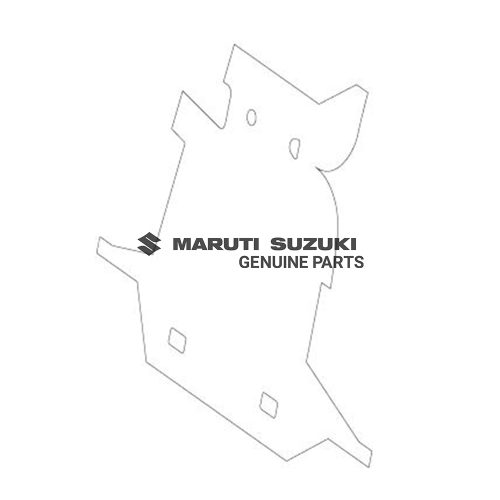 PROTECTOR_RR SEAT BACKFor INVICTO
