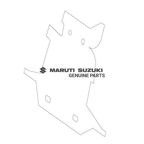 PROTECTOR_RR SEAT BACKFor INVICTO
