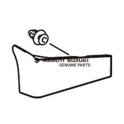 COVER_RR SEAT RCLNG_NO.1 RHFor INVICTO

