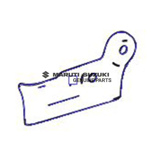 COVER_RR SEAT RCLNG_NO.1 LHFor INVICTO
