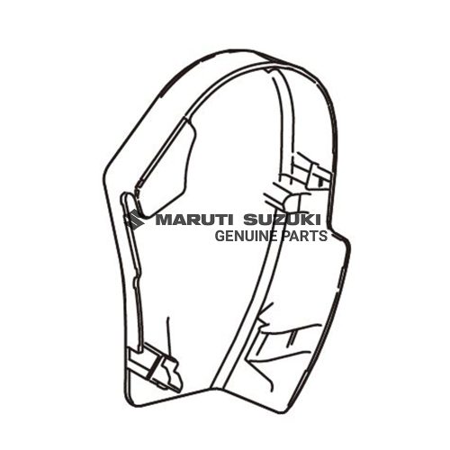 COVER FR RCLNG INSIDE LHFor INVICTO
