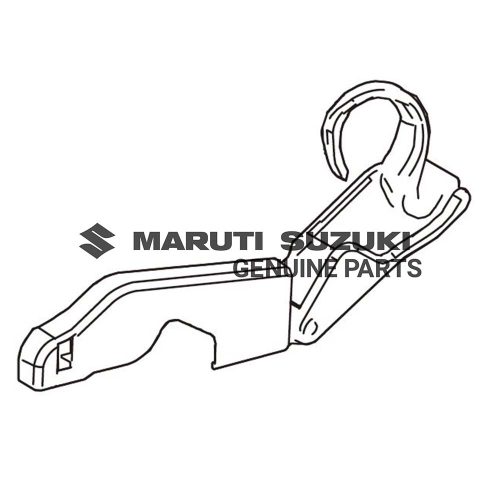 COVER_RCLNG ADJUSTER INSIDE_RHFor INVICTO
