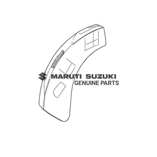 COVER_RCLNG ADJUSTER INSIDE_LHFor INVICTO
