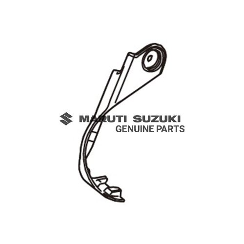 COVER_RCLNG ADJUSTER INSIDE_LHFor INVICTO
