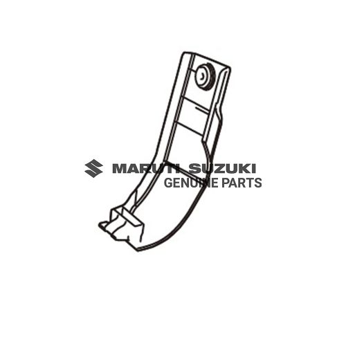 COVER_RCLNG ADJUSTER INSIDE_LHFor INVICTO
