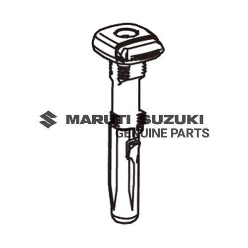 GUIDE HEADRESTRAINTFor INVICTO
