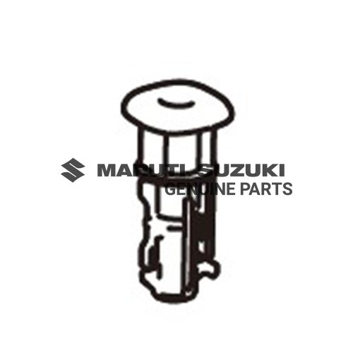 GUIDE HEADRESTRAINTFor INVICTO
