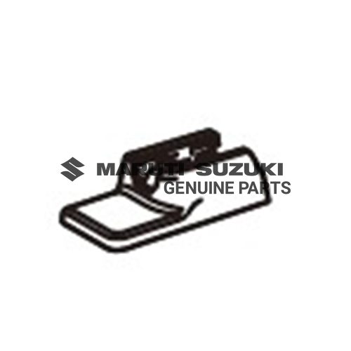 COVER_SEAT TRK BRKT_OTR FR RHFor INVICTO
