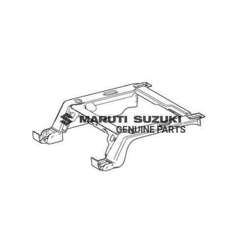 COVER_SEAT TRACKFor INVICTO
