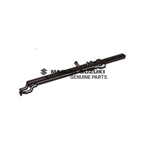 TRACK ASSY_RR SEAT_INNER LHFor INVICTO
