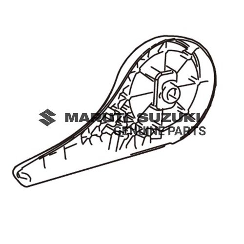 KNOB RCLNG RHFor INVICTO