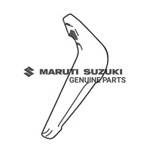 KNOB RCLNG LHFor INVICTO
