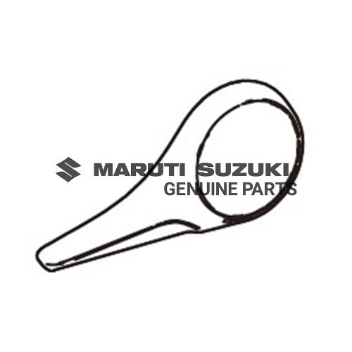 KNOB RCLNG LHFor INVICTO
