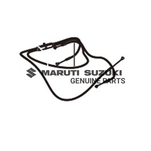 CABLE_RR SEAT LOCK CONTROLFor INVICTO
