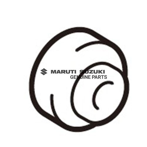 SPACER_RR SEAT RECLININGFor INVICTO
