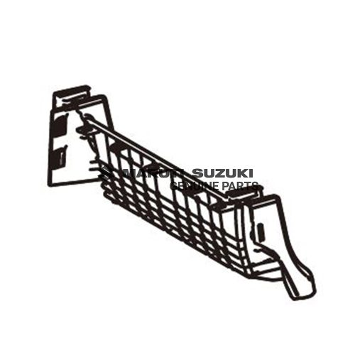 COVER_FR SEAT CUSHION_RRFor INVICTO
