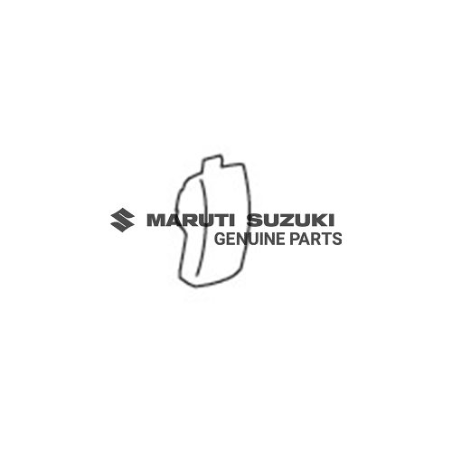 CAP_SEAT BELT ANCHOR COVERFor INVICTO
