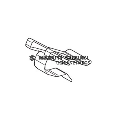 HOLDER_SEAT BELTFor INVICTO
