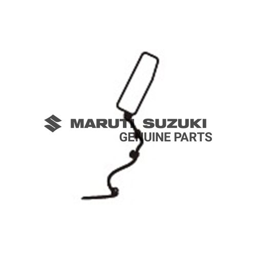 AIR BAG ASSY_FR SEAT_LHFor INVICTO
