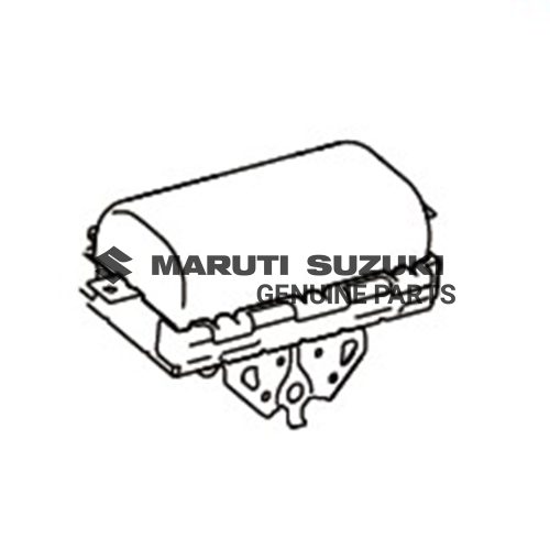 MODULE ASSY_ PASSENGER AIR BAGFor INVICTO
