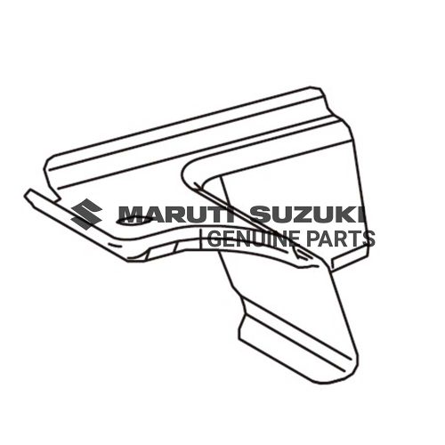 CLAMP_BATTERY_NO.2For INVICTO
