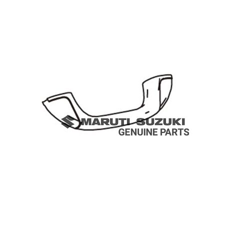 GRIP ASSY_ASSISTFor INVICTO
