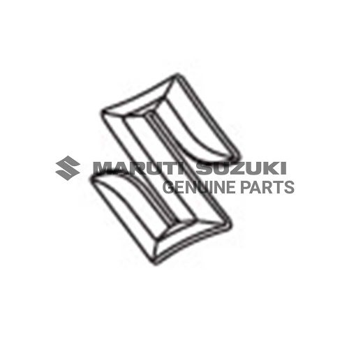 EMBLEM MARK (S)For INVICTO
