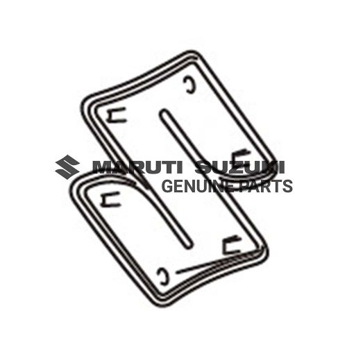 BASE_MARK (S)For INVICTO
