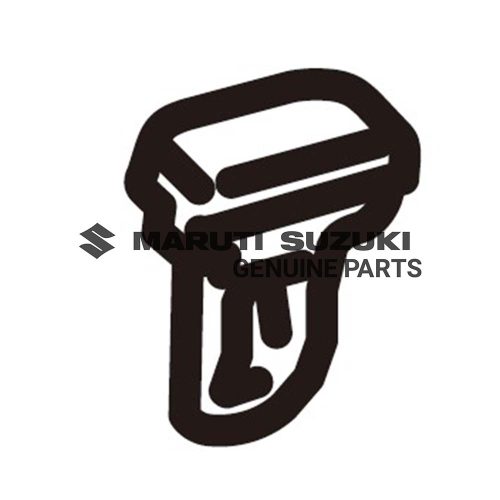 RETAINER_OUTSIDE MOULDINGFor INVICTO
