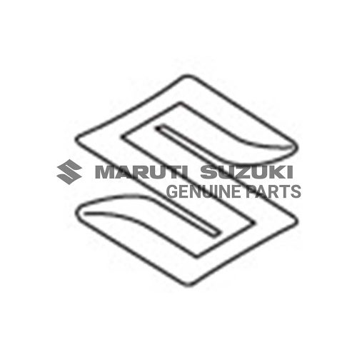 EMBLEM MARK (S)For INVICTO
