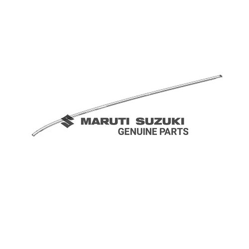 MLDG_ROOF DRIP SIDE_FR LH (NO PAINT REQ.)For INVICTO
