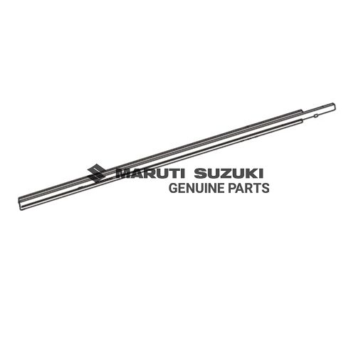 MOULDING ASSY_FR DOOR BELT_RHFor INVICTO
