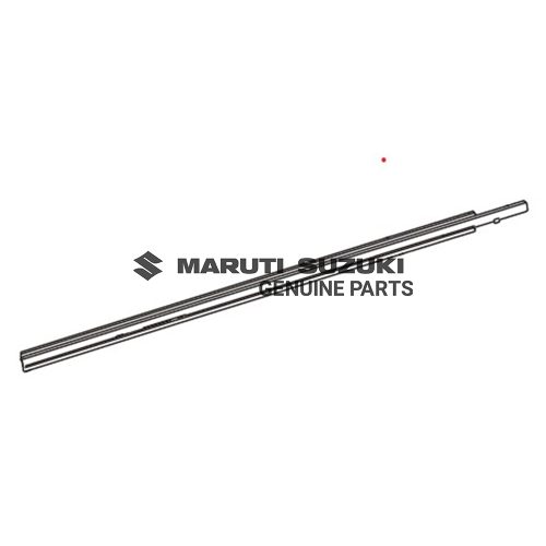 MOULDING ASSY_FR DOOR BELT_LHFor INVICTO
