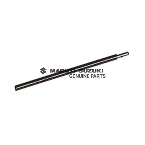 MOULDING ASSY_FR DOOR BELT_LHFor INVICTO
