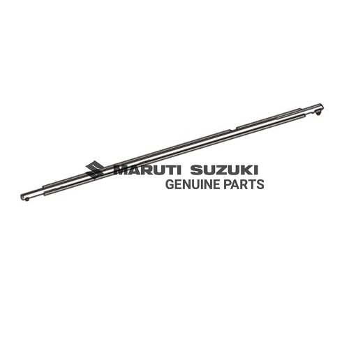 MOULDING ASSY_RR DOOR BELT_RHFor INVICTO
