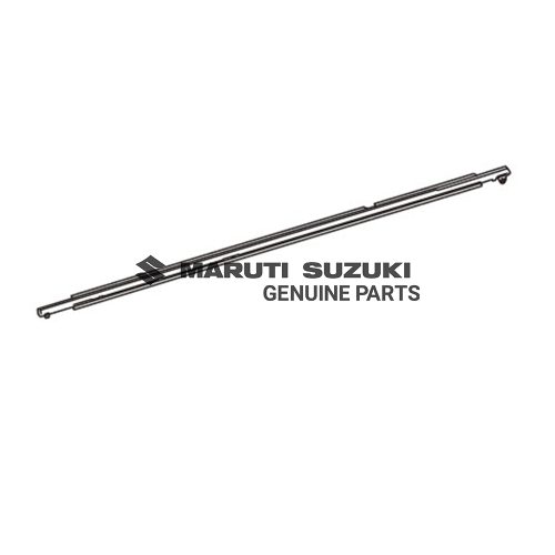 MOULDING ASSY_RR DOOR BELT_RHFor INVICTO
