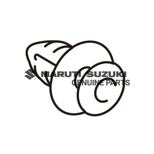 CLIP_ROCKER PANEL MOULDINGFor INVICTO
