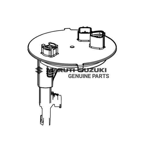 FUEL FILTERFor INVICTO