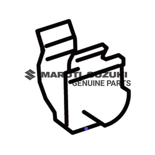 CLAMP_EVAP VENT TUBE_NO.1For INVICTO
