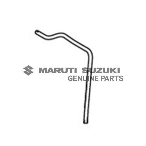 HOSE_FUEL EMISSIONFor INVICTO
