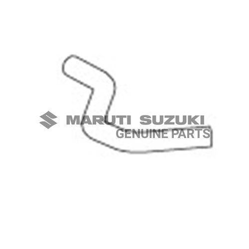 HOSE_FUELFor INVICTO
