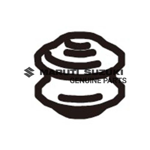 CUSHION_FUEL TANK_NO.6For INVICTO
