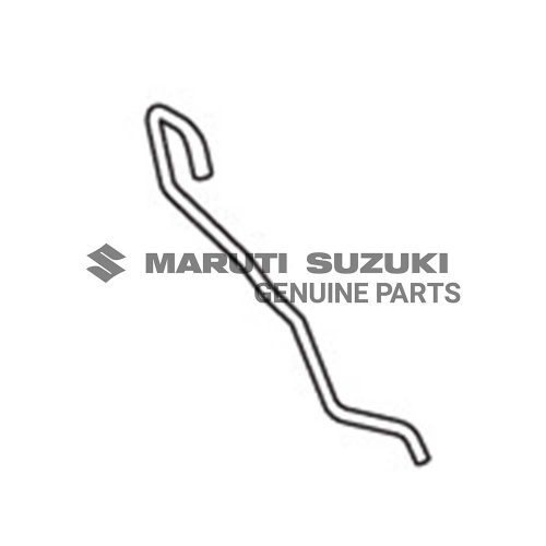 HOSE_CHARCOAL CANISTER OUTLETFor INVICTO
