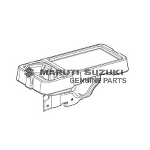 TABLE ASSY_FR SEAT SIDEFor INVICTO
