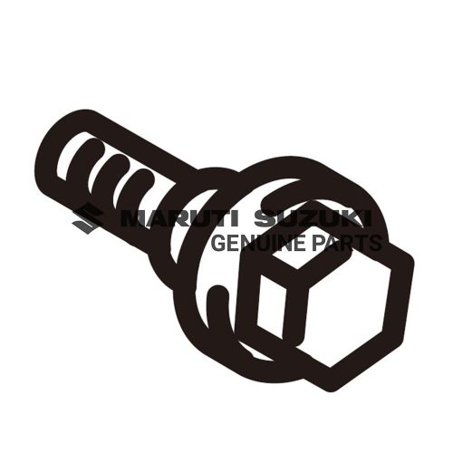 BOLT_SUB SEATFor INVICTO
