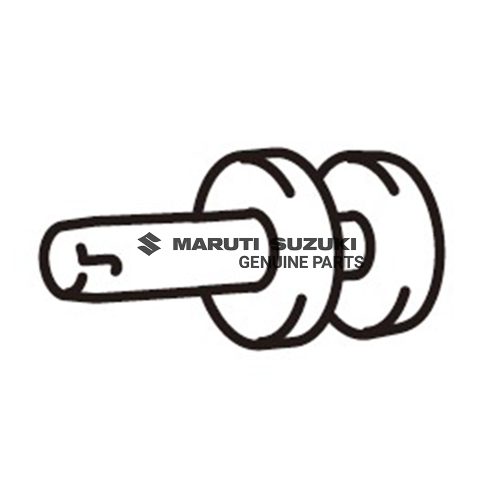 HOOK_SEAT BACK COVERFor INVICTO
