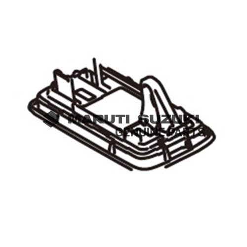 LAMP ASSY_VANITYFor INVICTO
