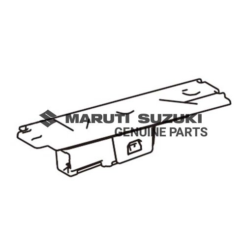 LAMP ASSY_INSTRUMENT PNL_NO.2For INVICTO
